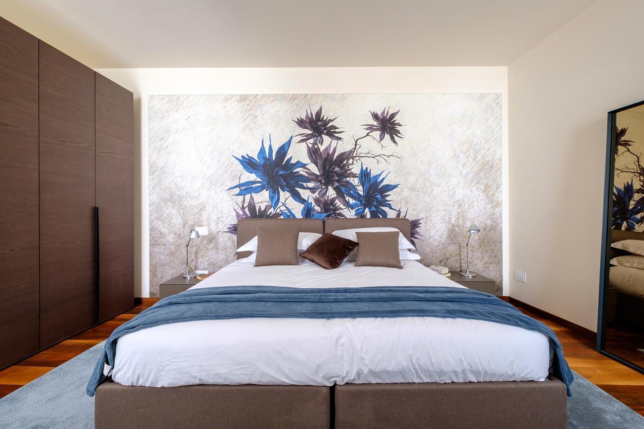 Appartement Ca' Moro Salina