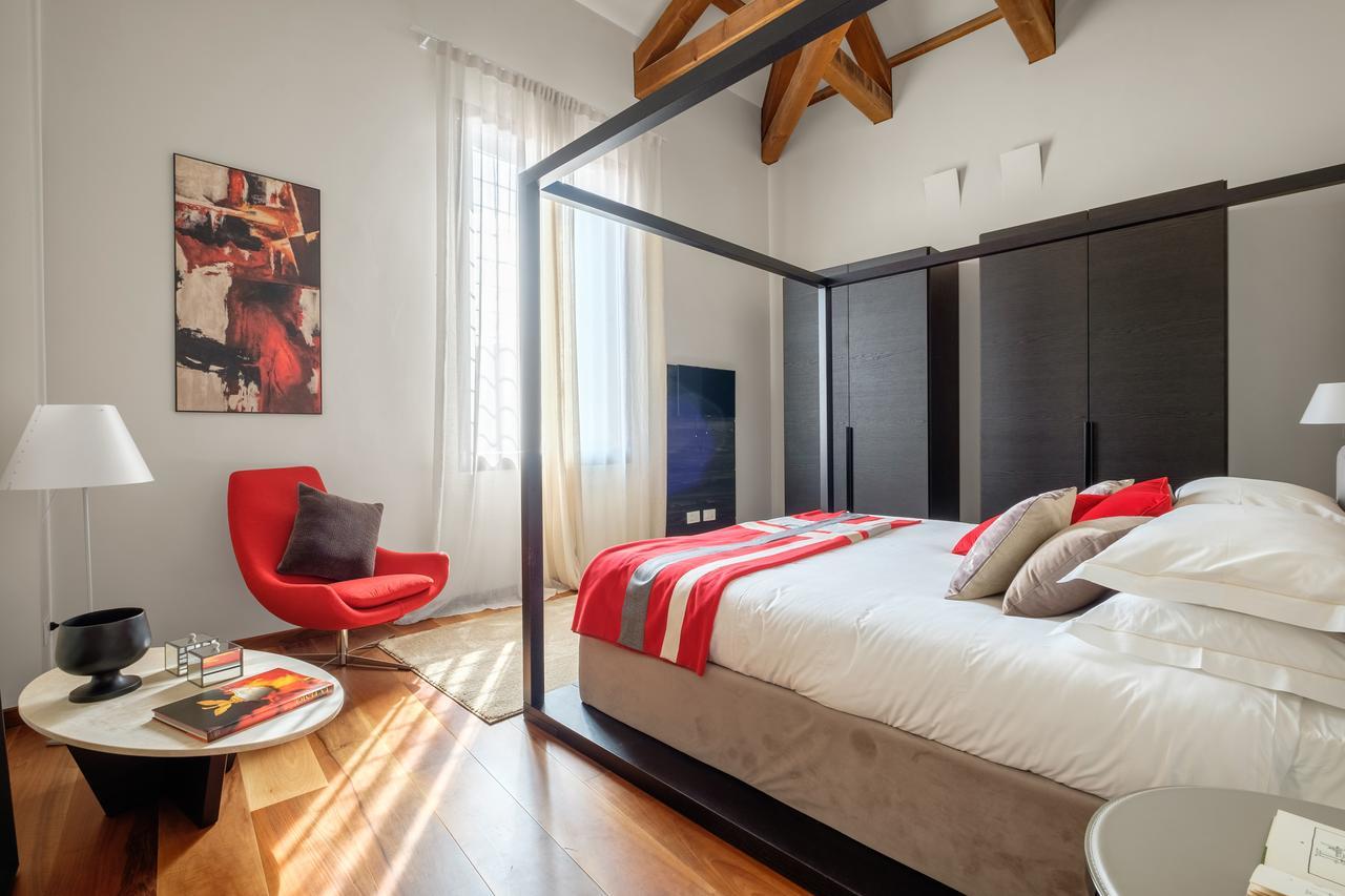 Appartement Ca' Moro Salina