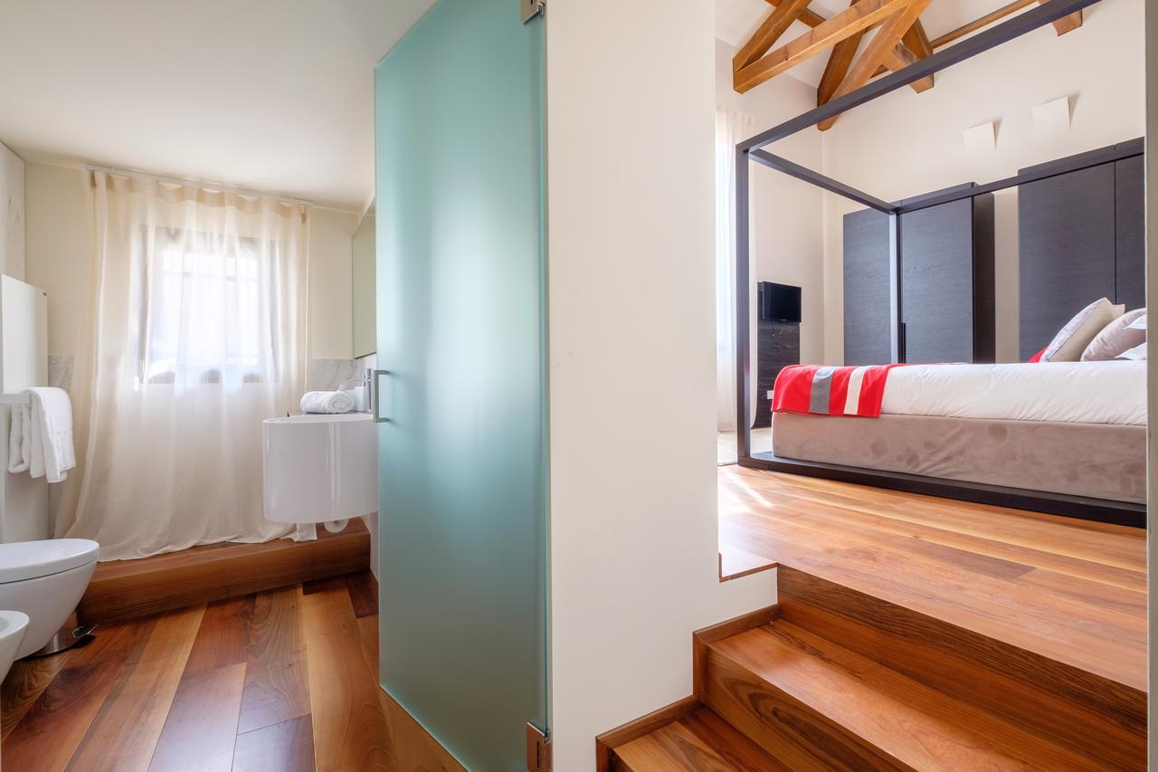Appartement Ca' Moro Salina *