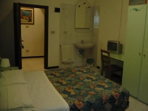 Hotel Adua Venise