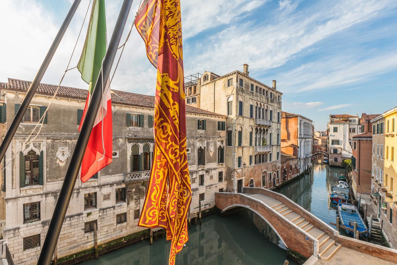 Palazzo Morosini Degli Spezieri - Lifestyle Appartement