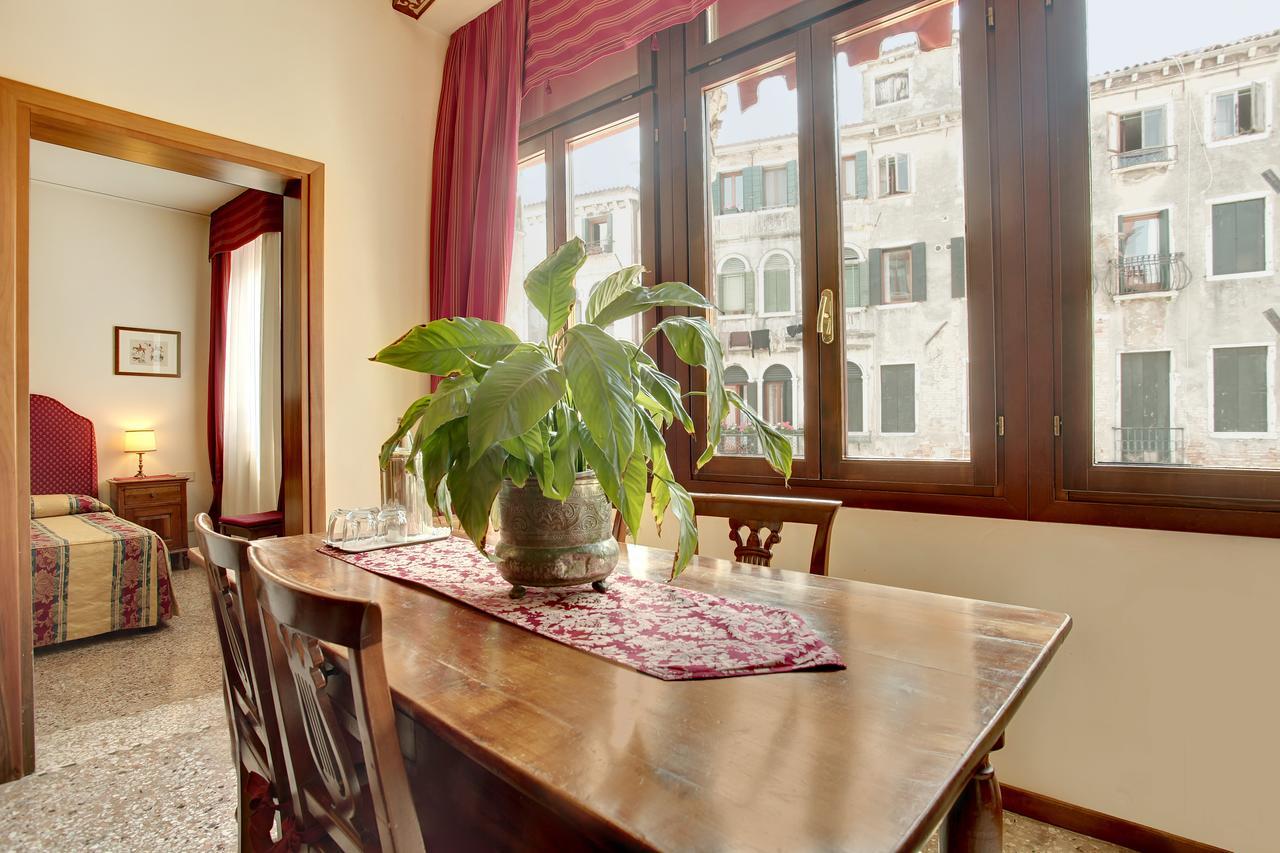 Palazzo Schiavoni Residenza D'epoca & Suite-apartments Appartement Venise