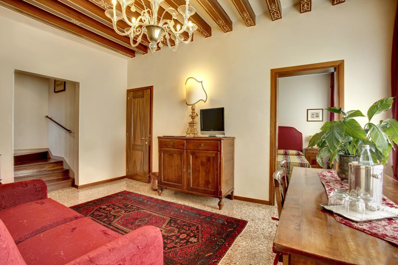 Palazzo Schiavoni Residenza D'epoca & Suite-apartments Venise