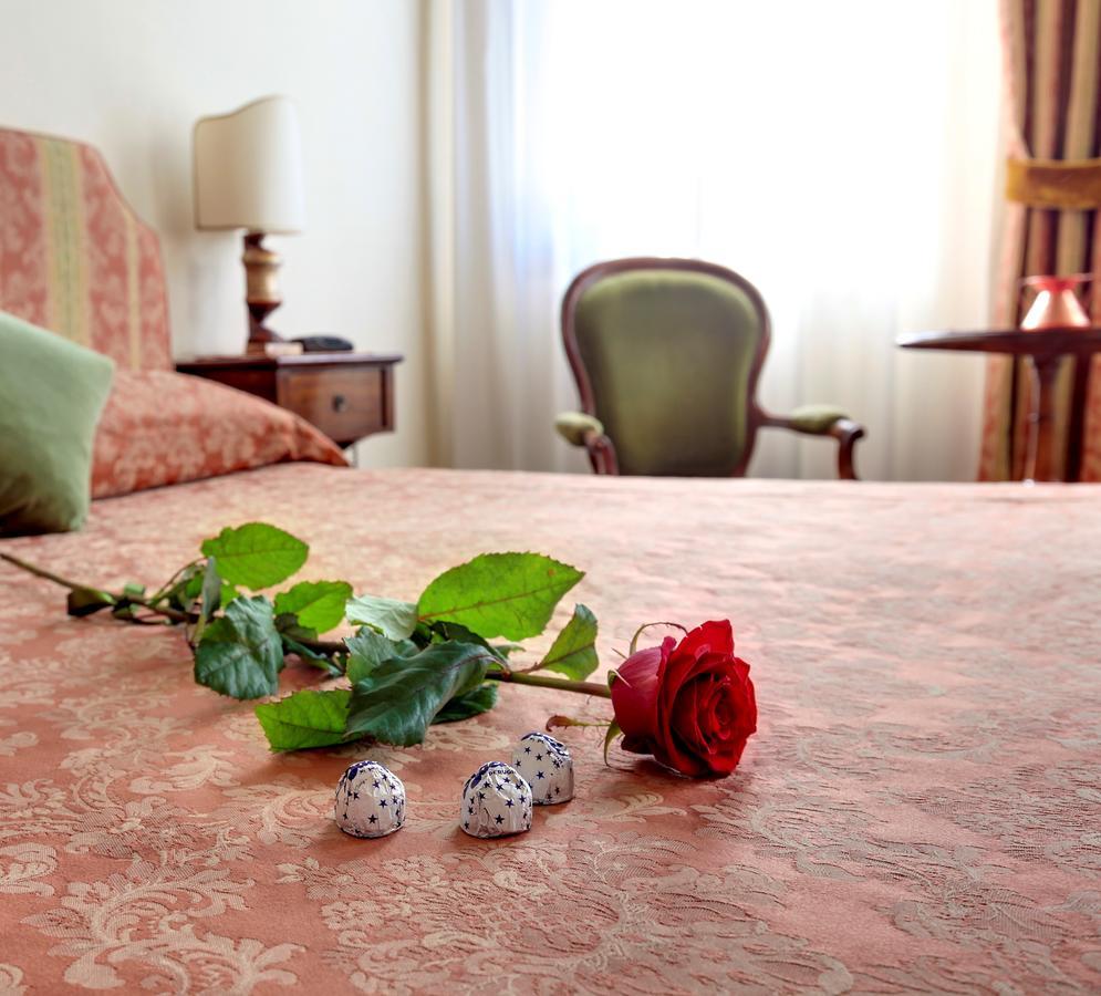 Appartement Palazzo Schiavoni Residenza D'epoca & Suite-apartments
