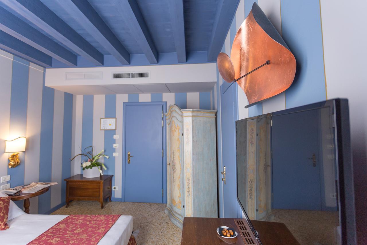 Tiziano Hotel Venise