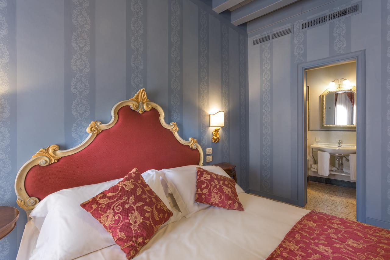 Tiziano Hotel Venise