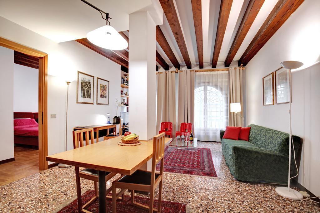 Saint's Appartement Venetië