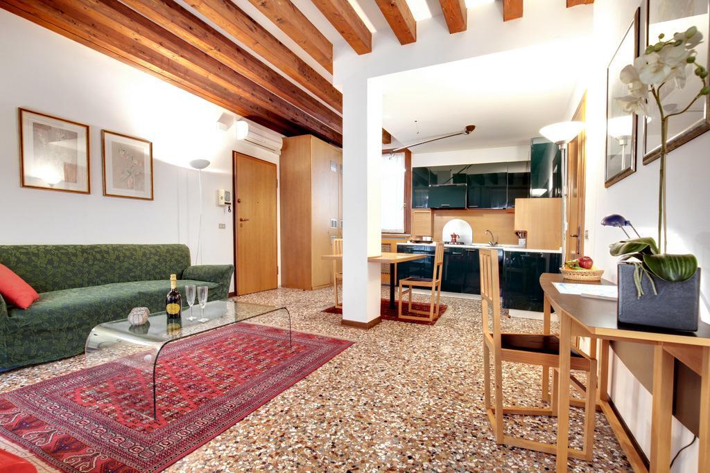 Saint's Appartement