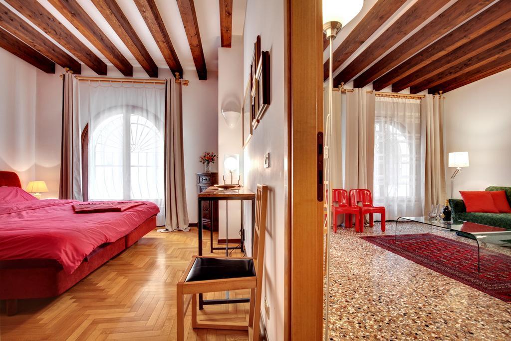 Saint's Appartement *