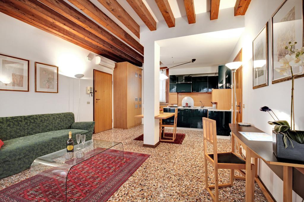 Appartement Saint's Venetië