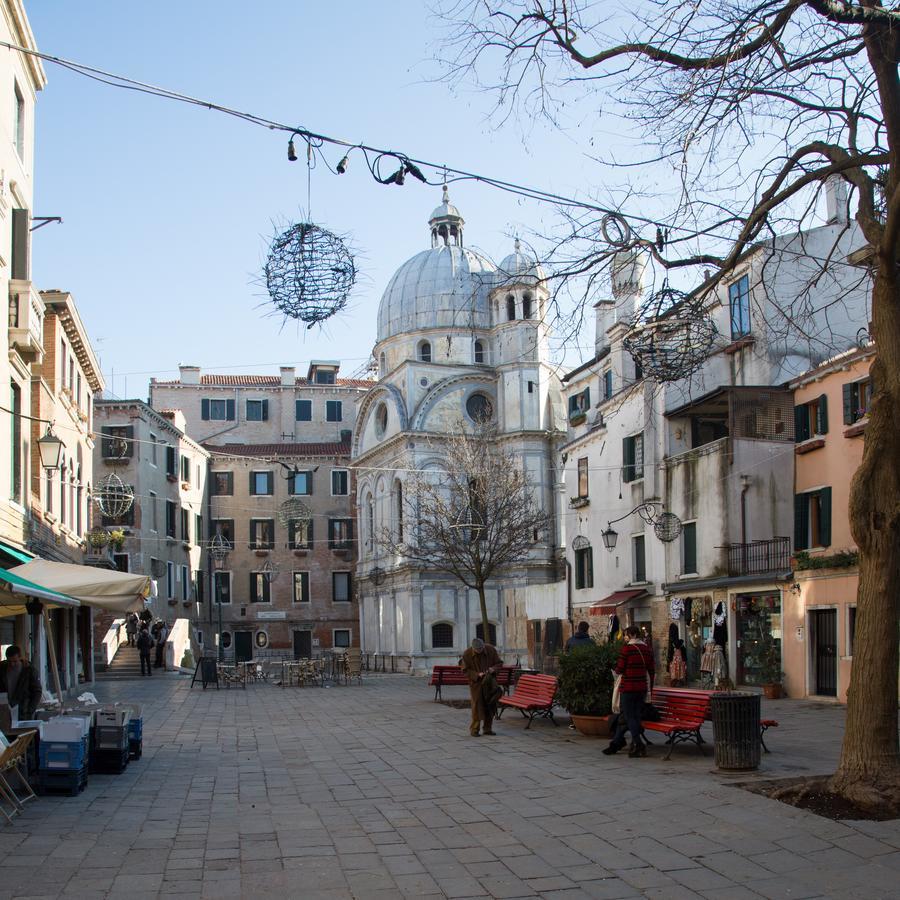 True Venezia