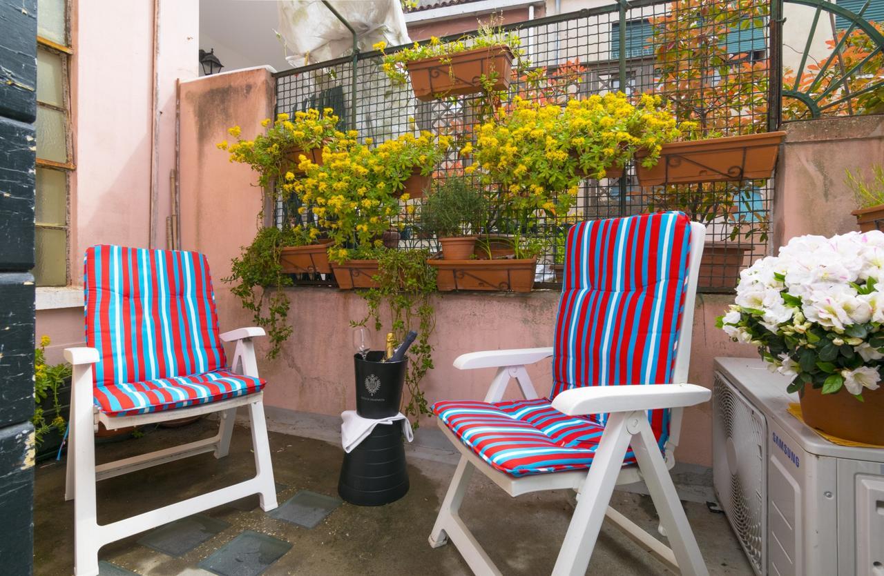 Bella Charming House Venise