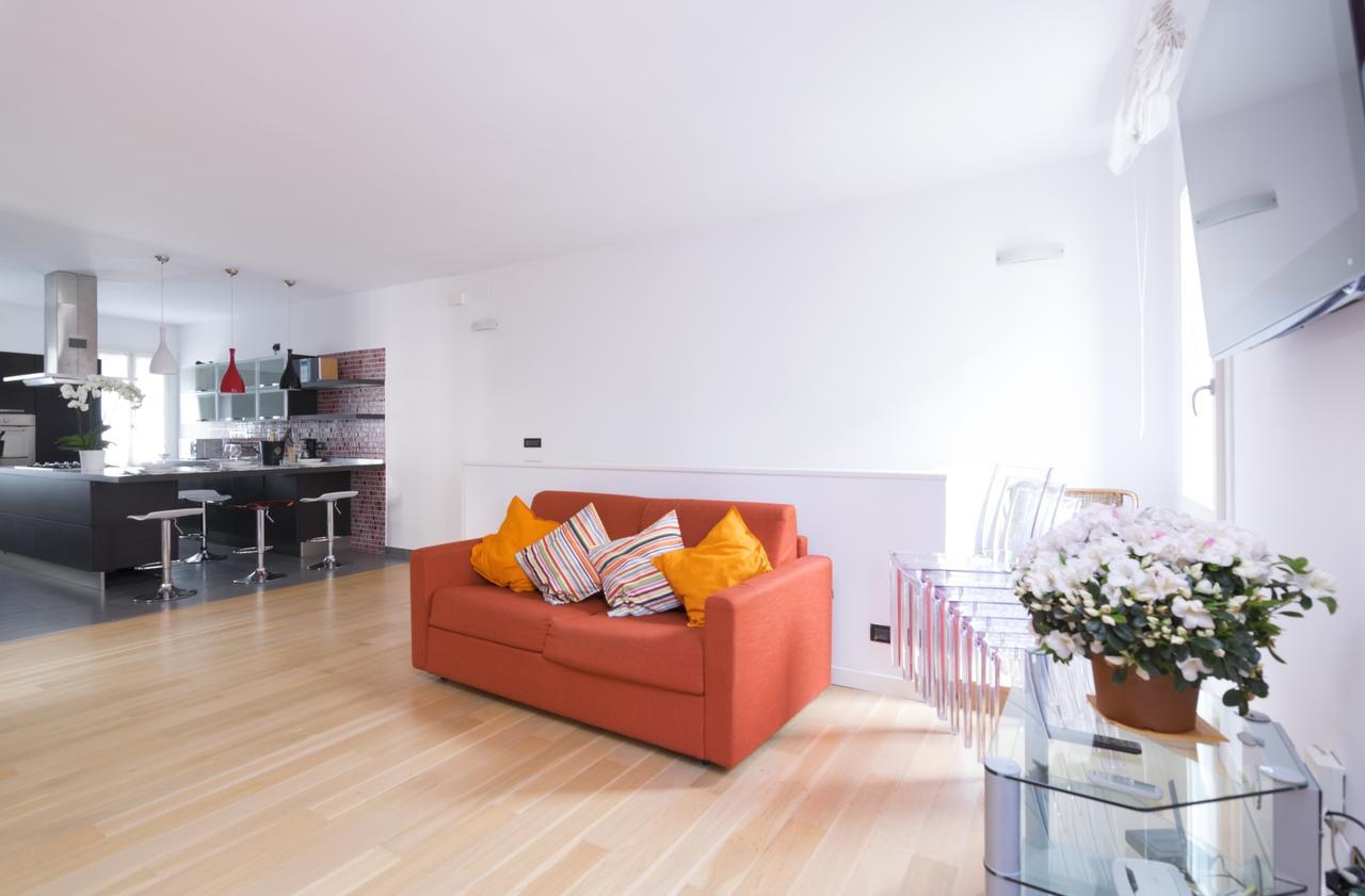 Bella Charming House Appartement *