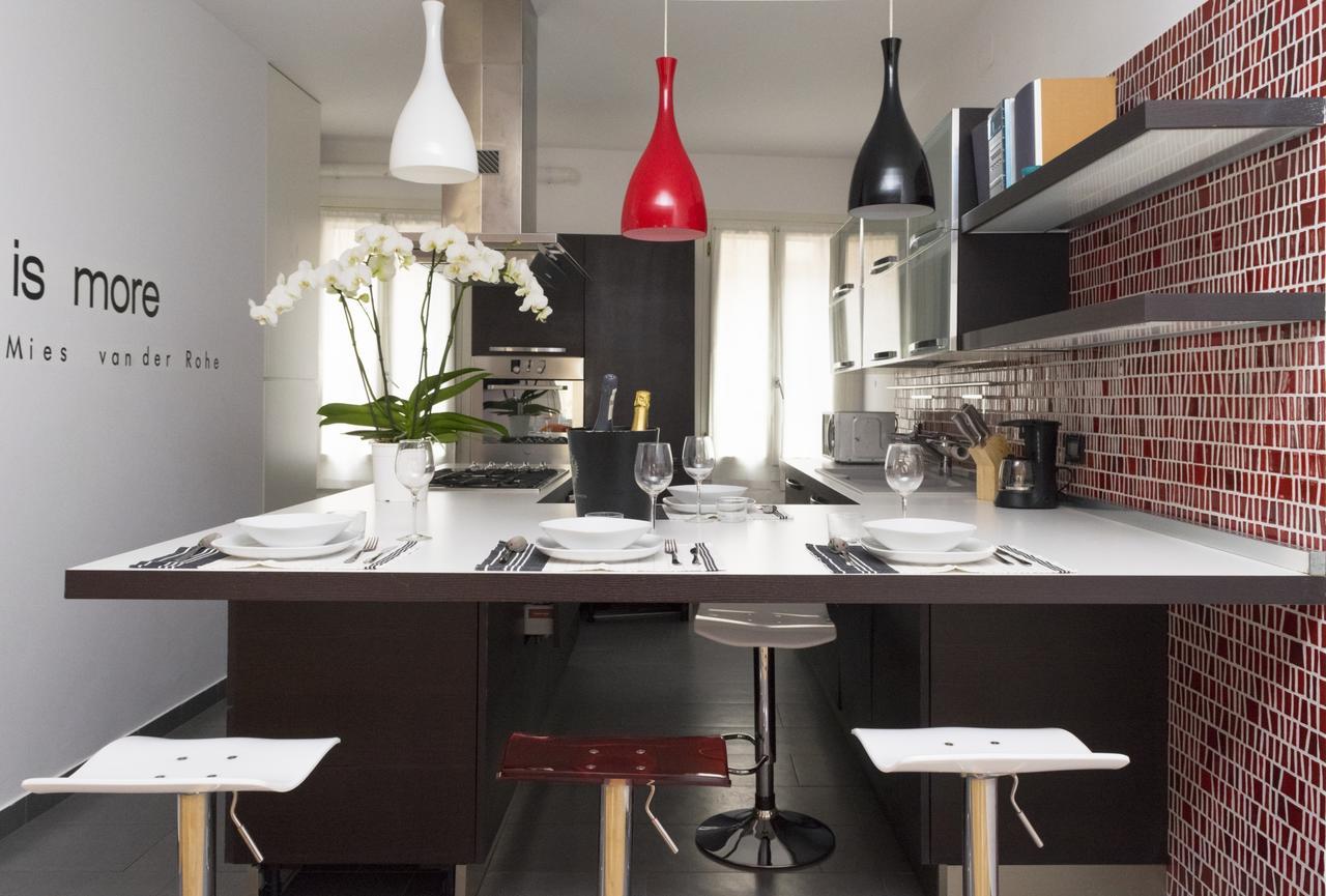 Appartement Bella Charming House