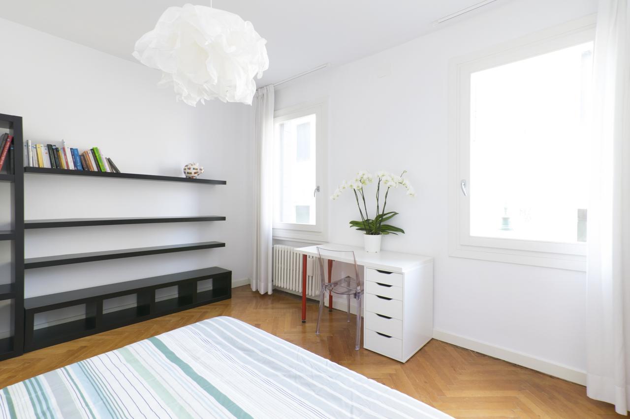 Bella Charming House Appartement *