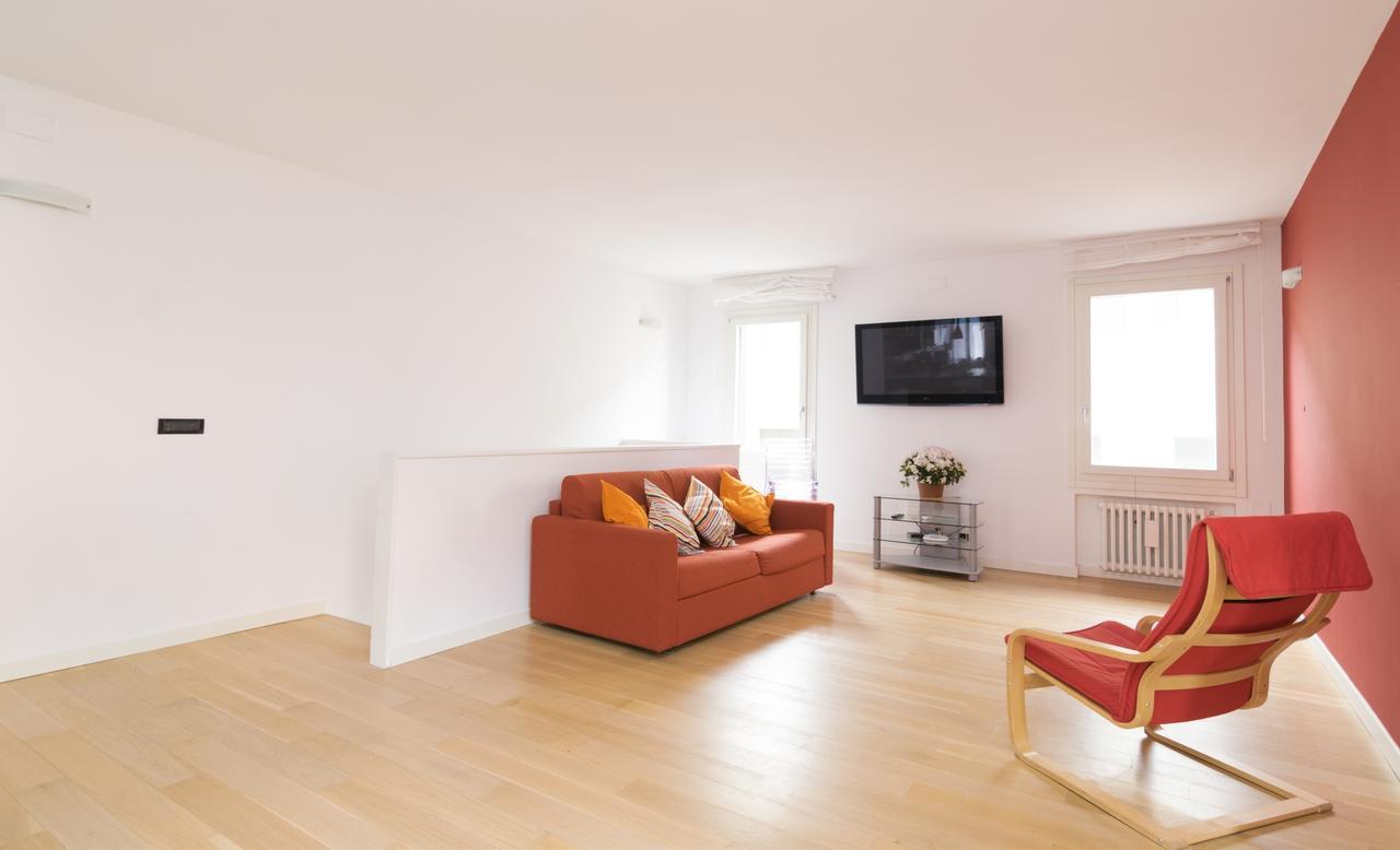 Appartement Bella Charming House *
