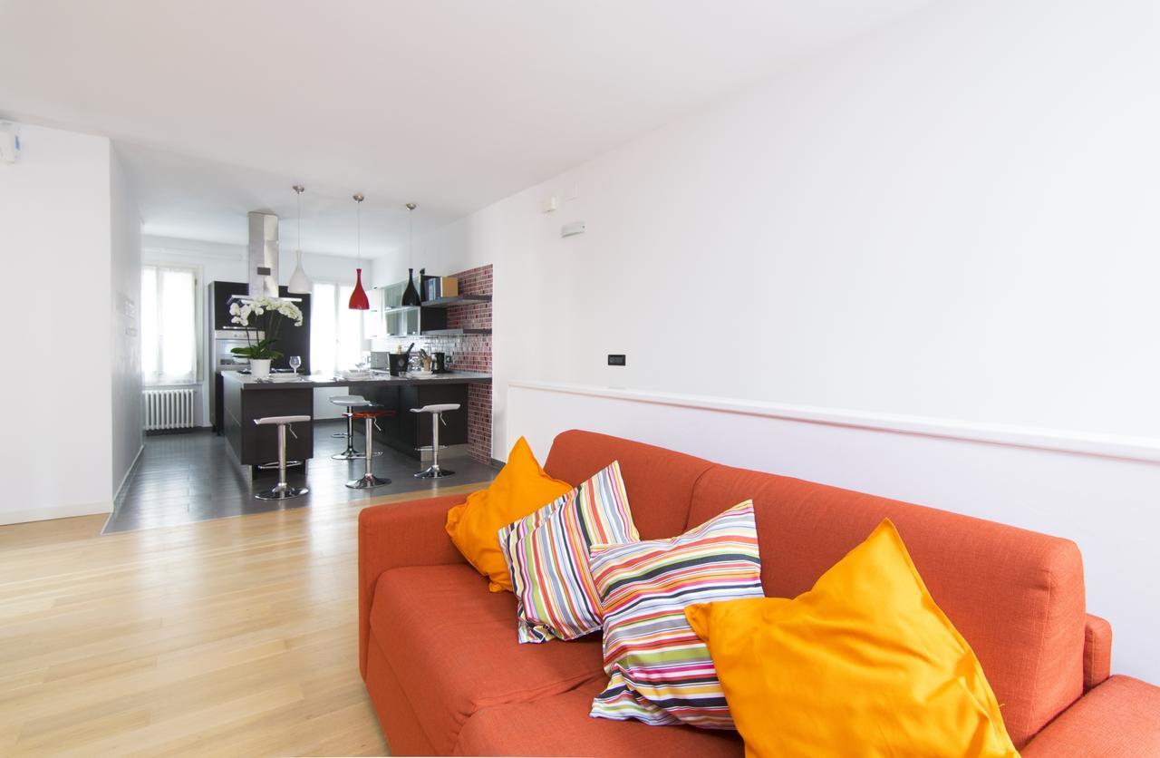 Bella Charming House Appartement *