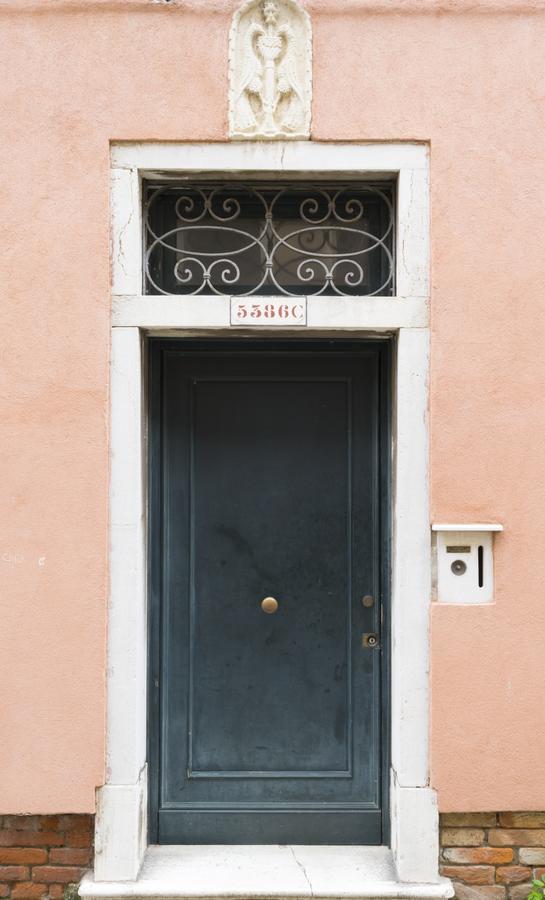 Bella Charming House Venetië