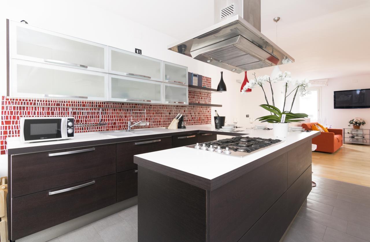 Appartement Bella Charming House Venise