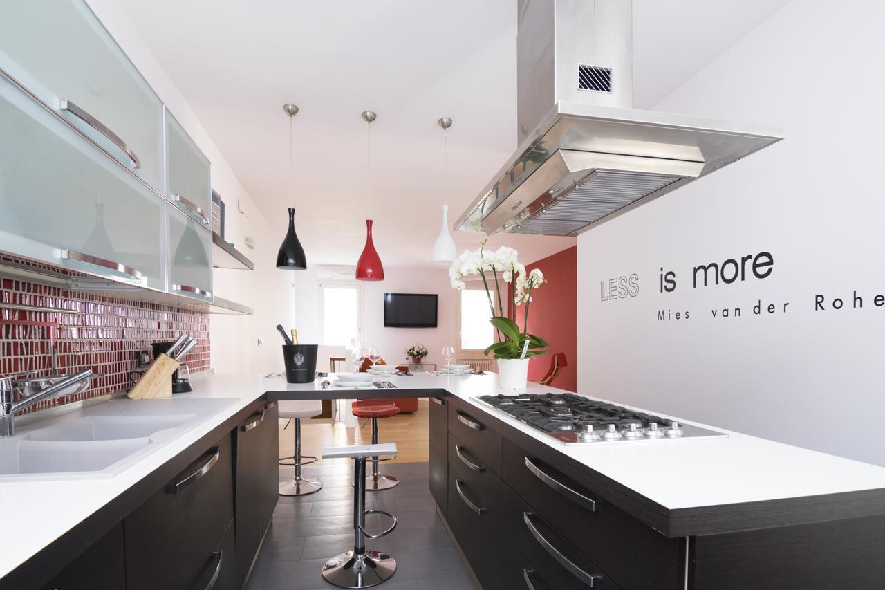 Appartement Bella Charming House