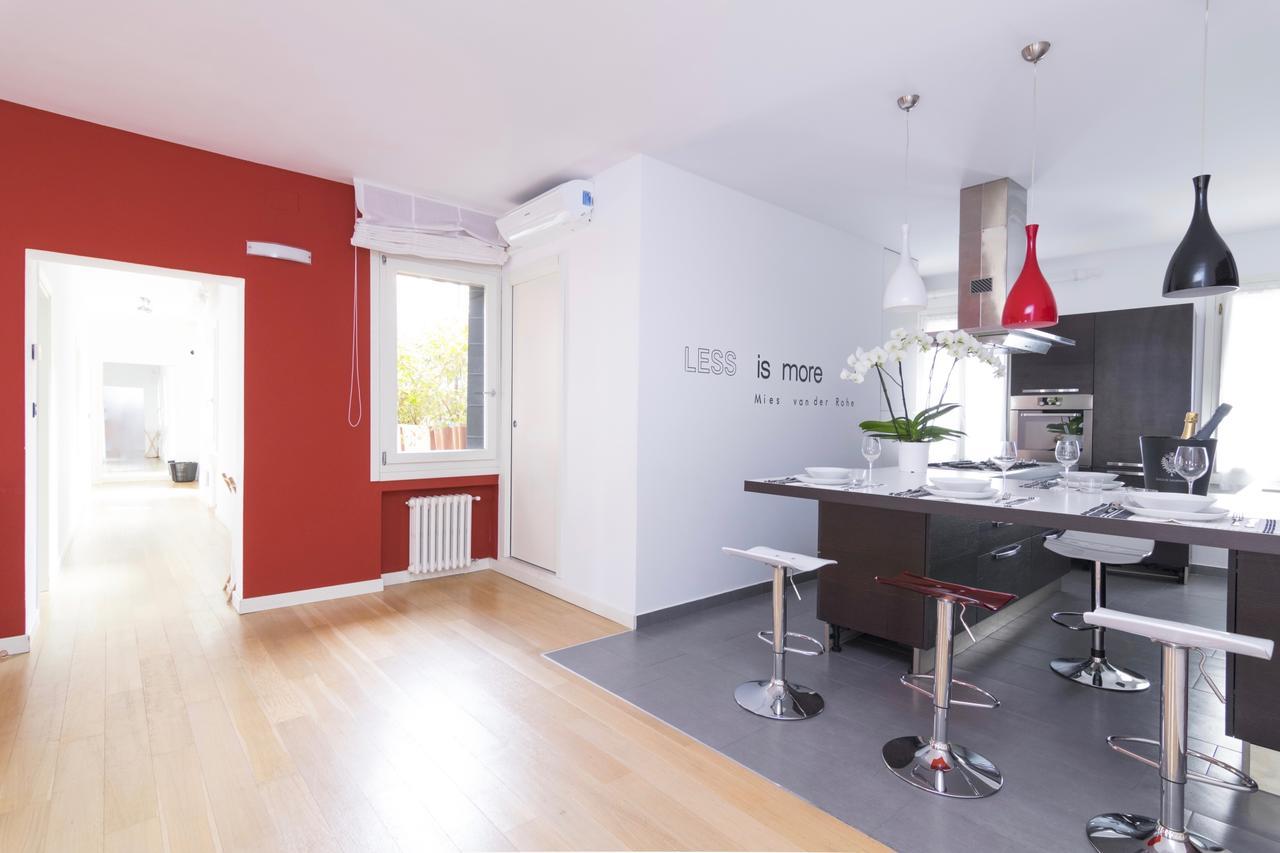 Appartement Bella Charming House *