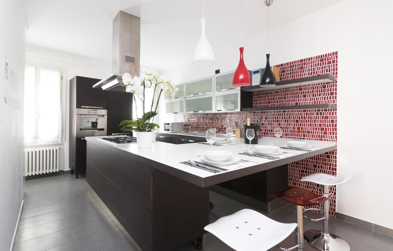Appartement Bella Charming House *