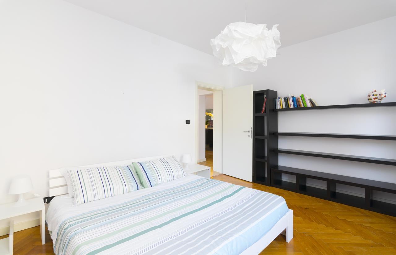 Appartement Bella Charming House *
