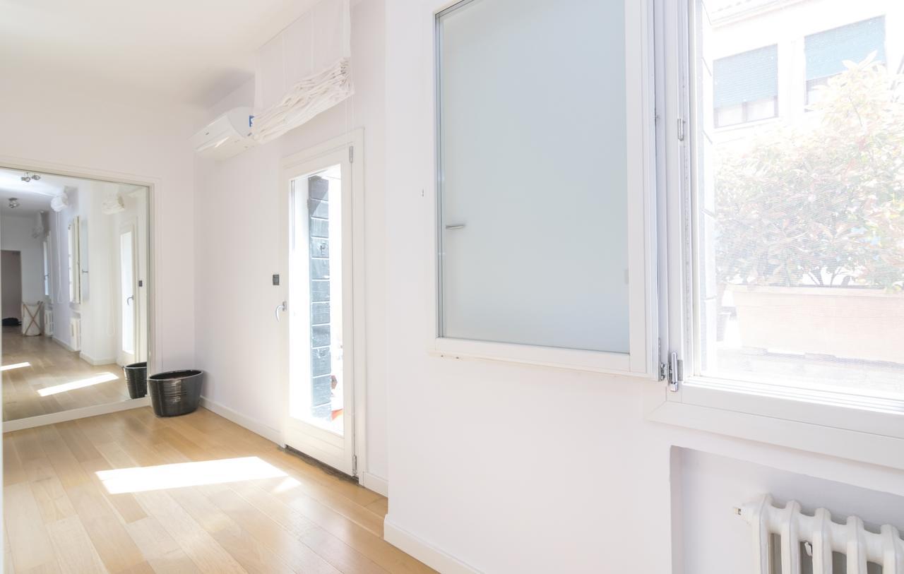 Bella Charming House Appartement *