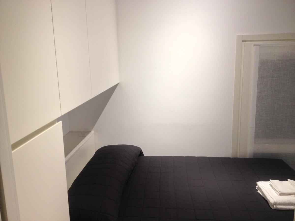 Appartement Carbona Sconta