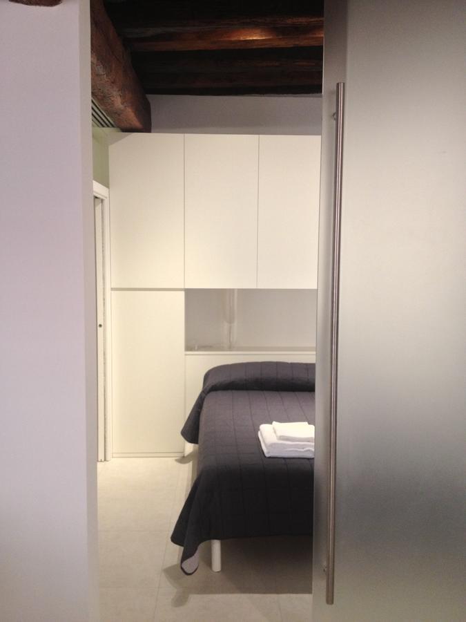 Carbona Sconta Appartement Venise