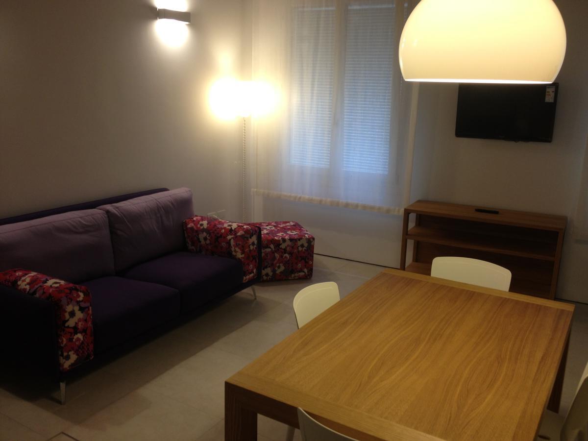 Appartement Carbona Sconta *