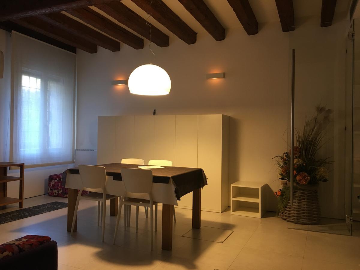 Appartement Carbona Sconta