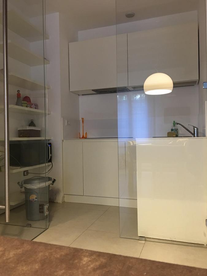 Carbona Sconta Appartement