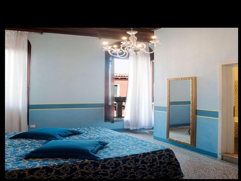 Ih Salute Palace (adults Only) 3* Venetië