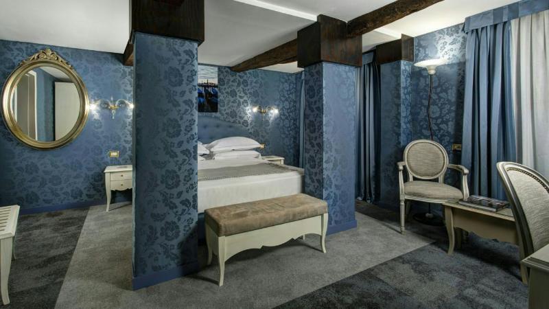 Gkk Exclusive Private 3* Venezia