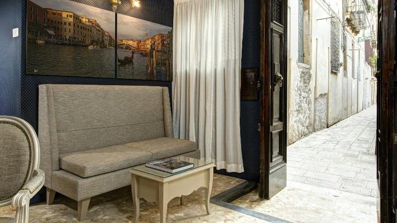 Affittacamere Gkk Exclusive Private Venezia