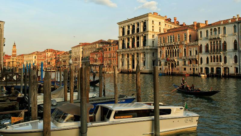 Gkk Exclusive Private 3* Venezia