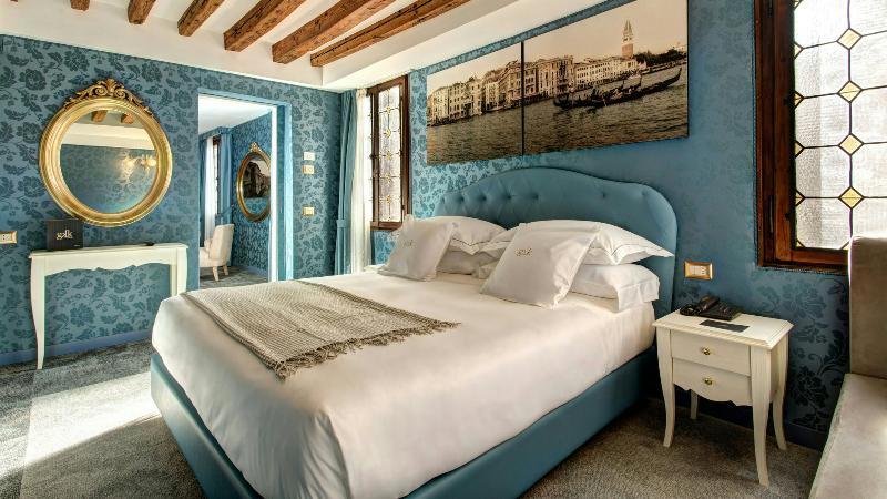 Gkk Exclusive Private Venezia