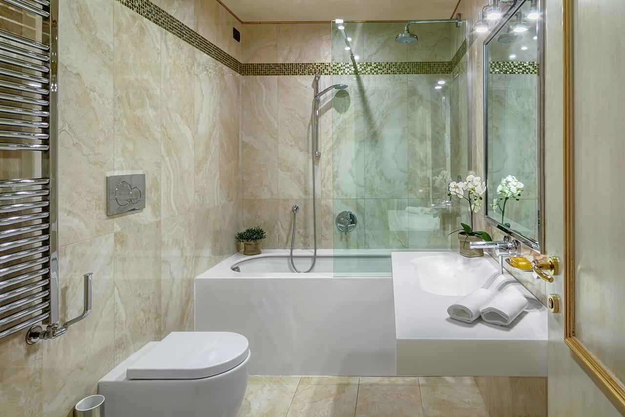 Tre Archi Hotel Venice