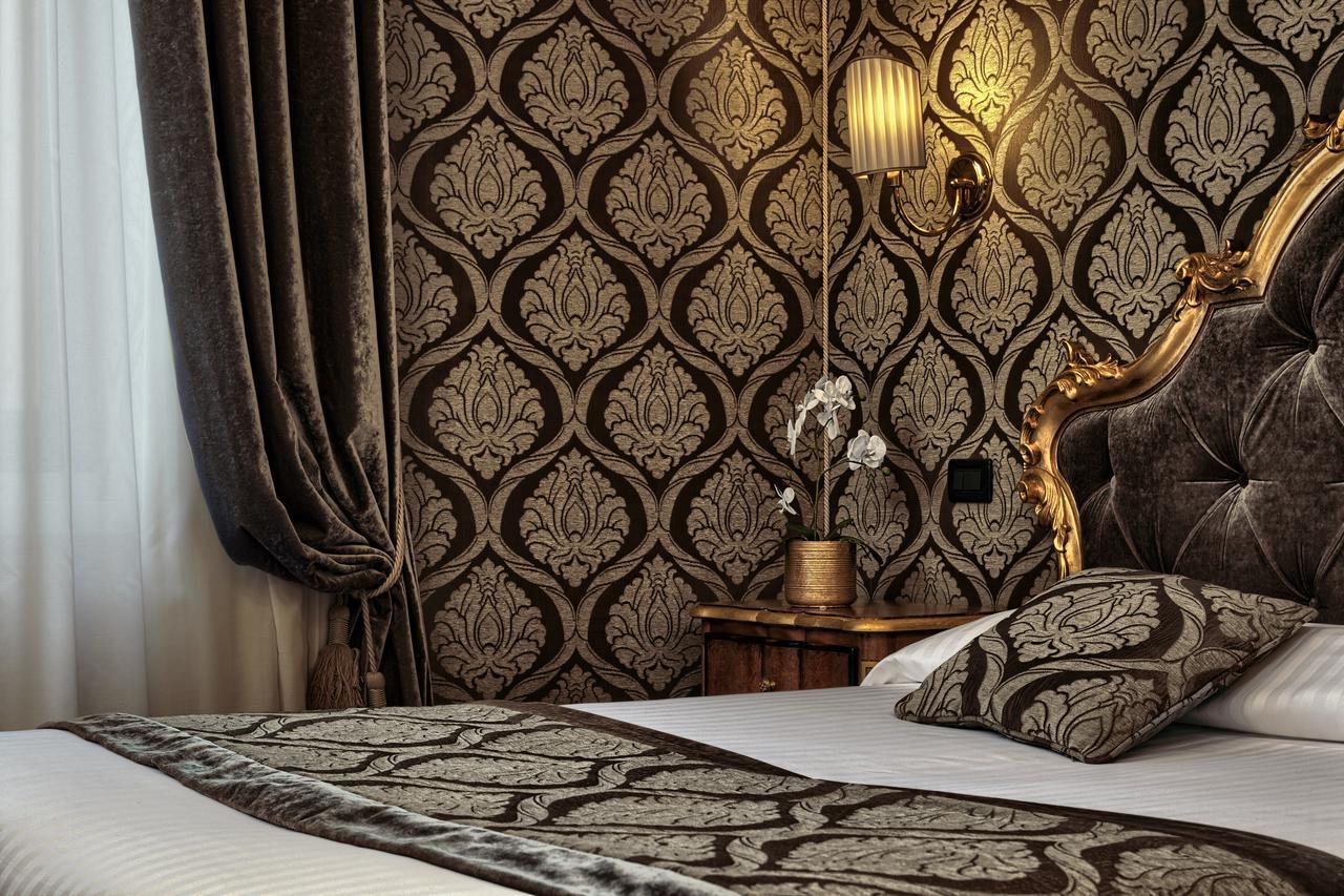 Tre Archi Hotel