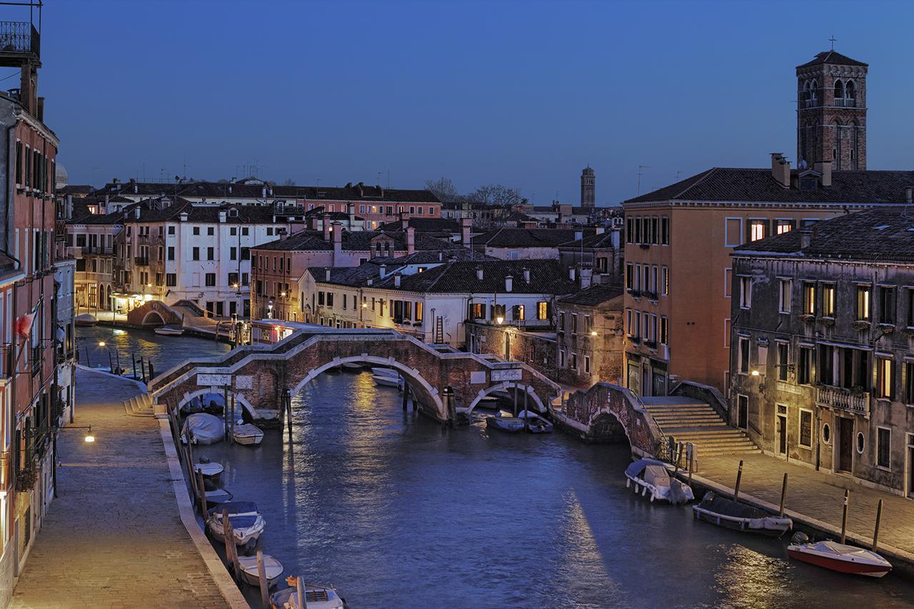 Tre Archi Hotel Venice