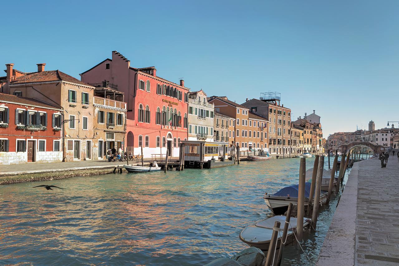 Tre Archi 3* Venice