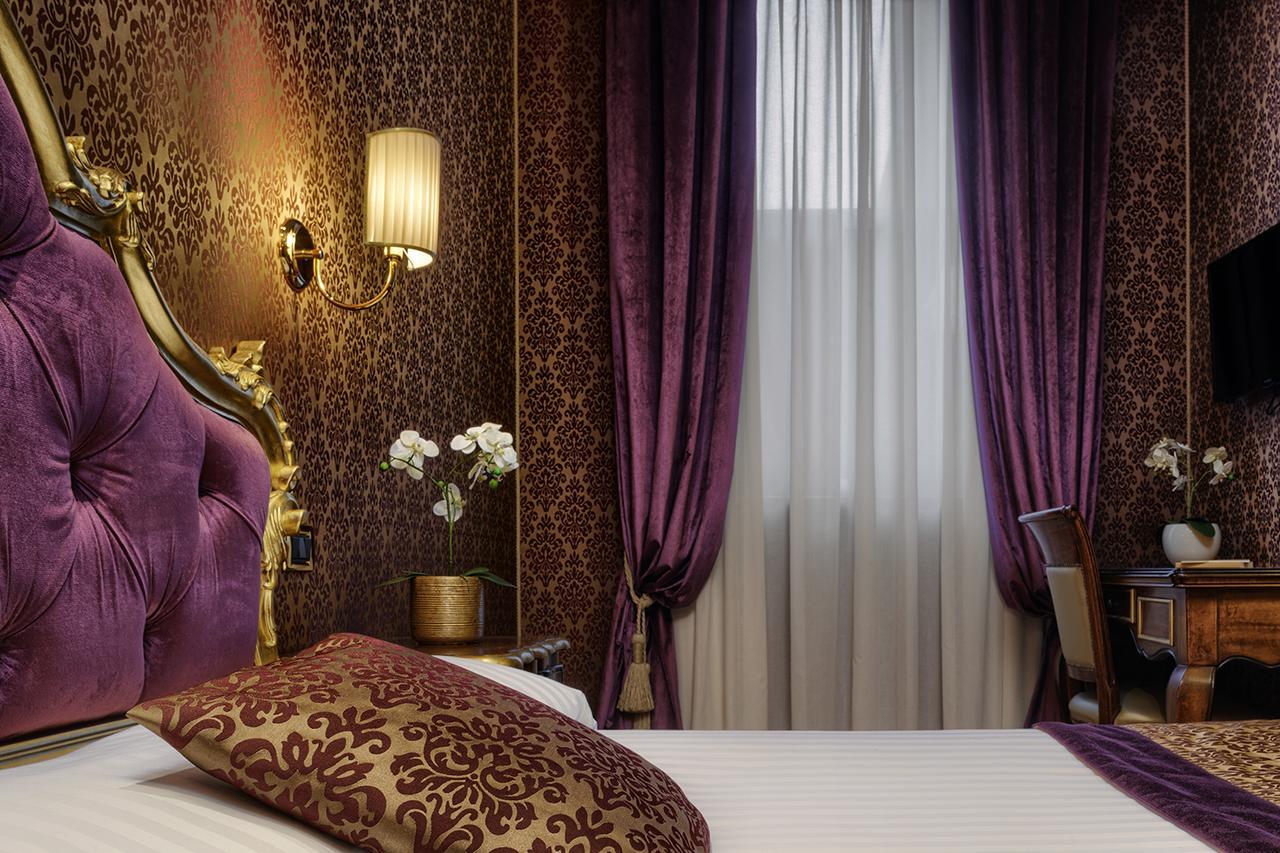 Hotel Tre Archi 3*