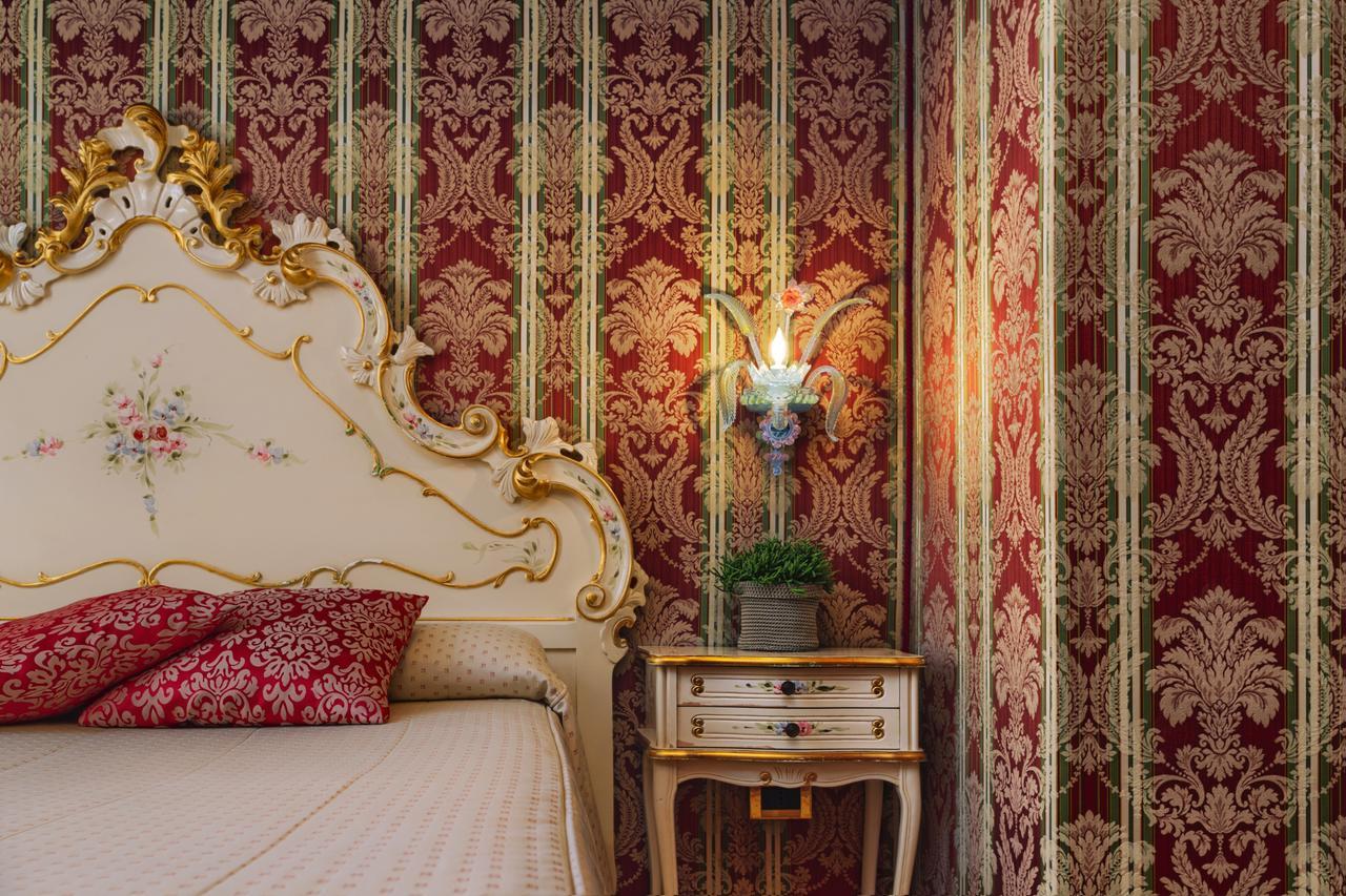 Hotel Tre Archi Venice
