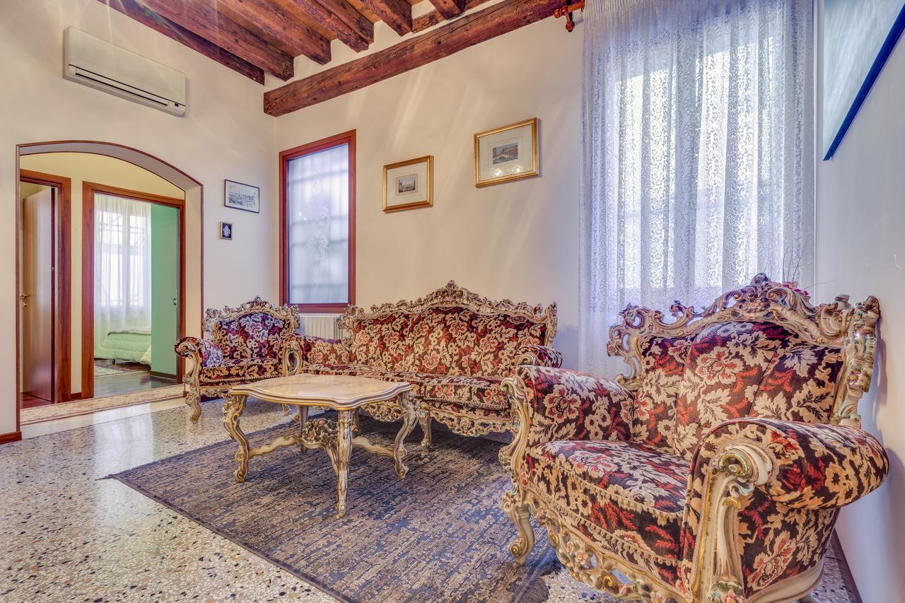 San Moise Luxury Appartement Venetië