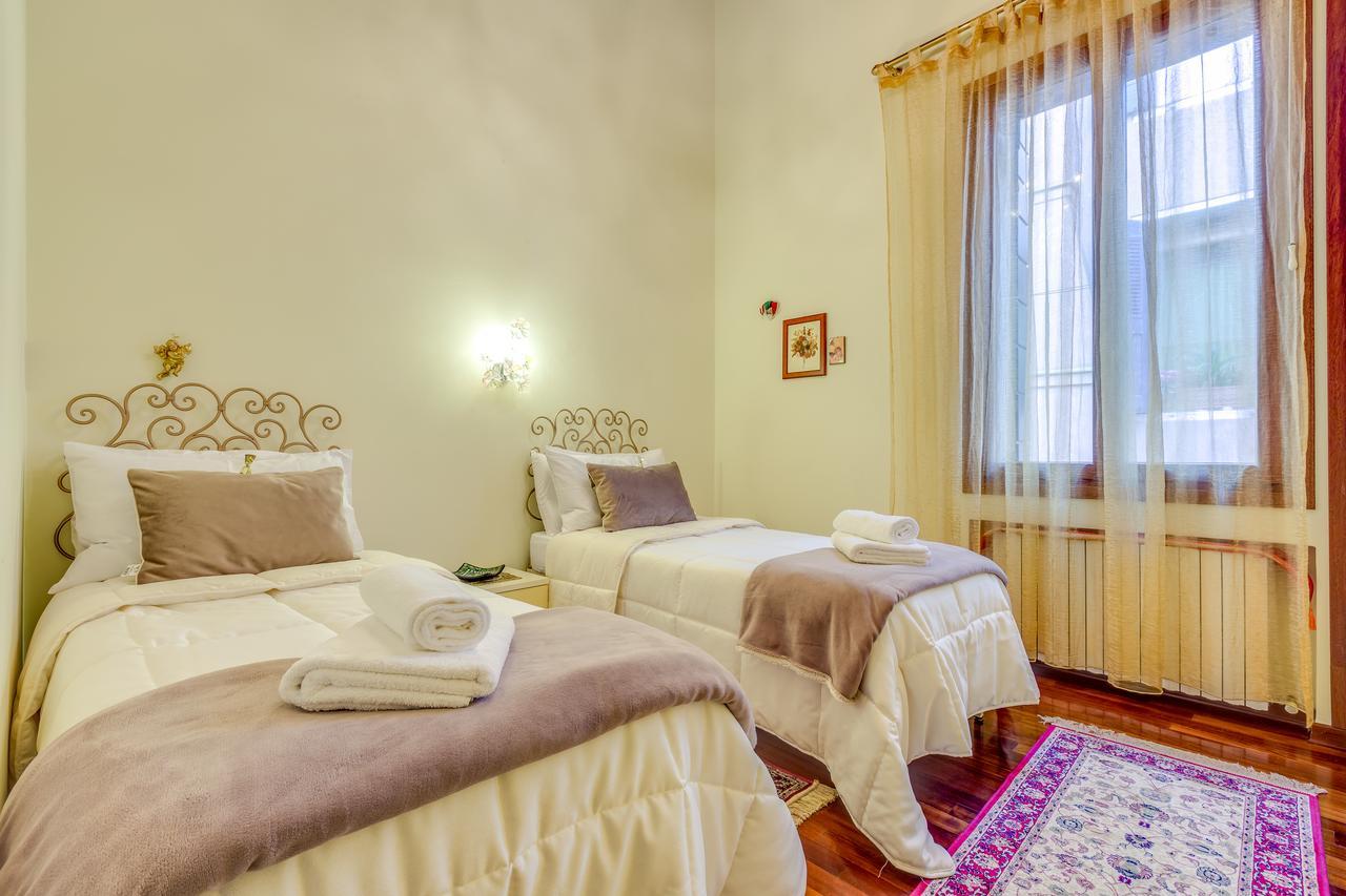 Appartement San Moise Luxury