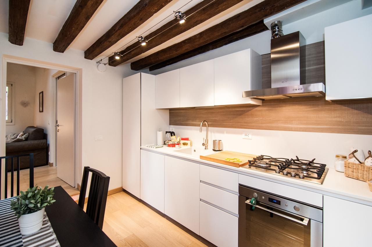 The Cosy Nest Appartement Venetië