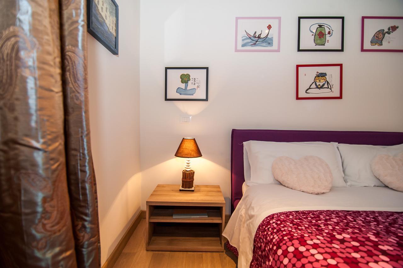 Appartement The Cosy Nest