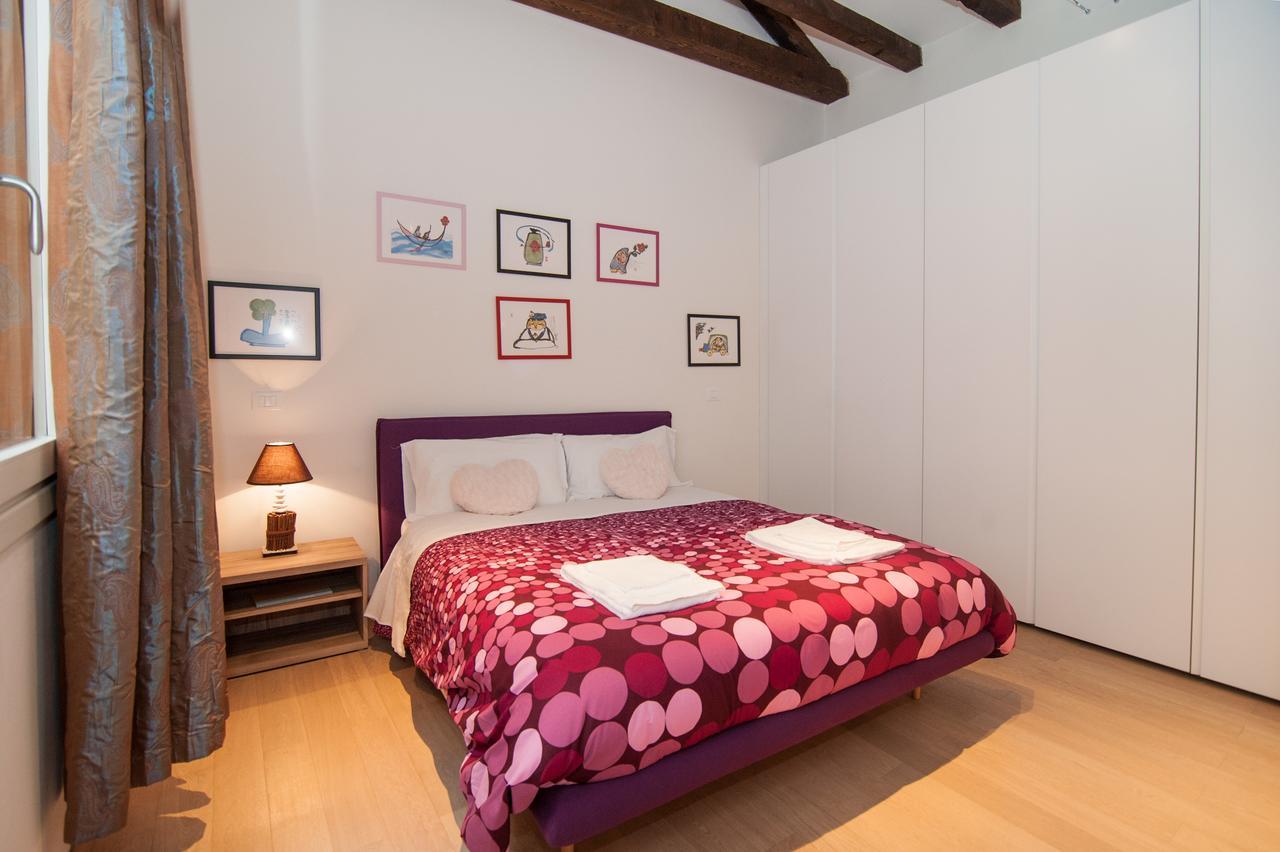 The Cosy Nest Appartement Venetië
