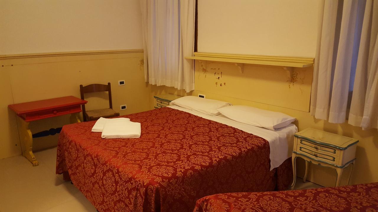 Affittacamere Alloggi Gerotto Calderan Venezia